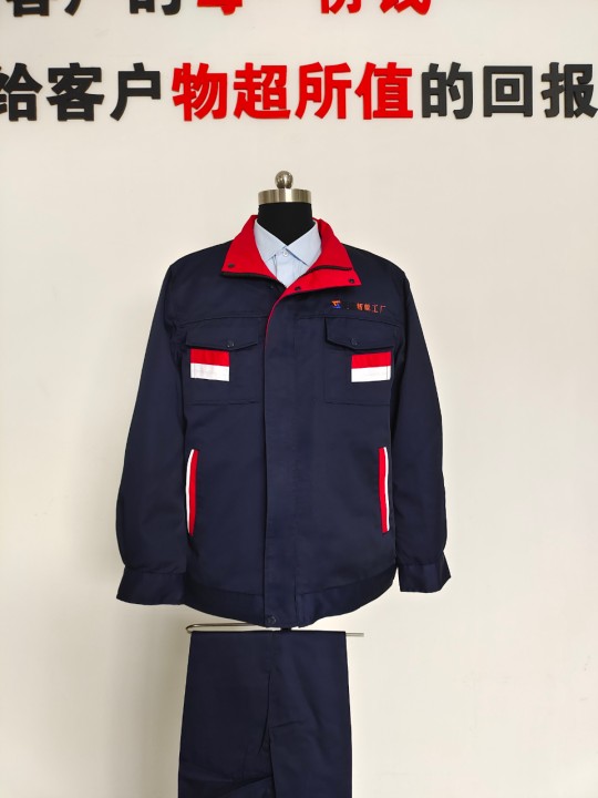 电子厂防静电服