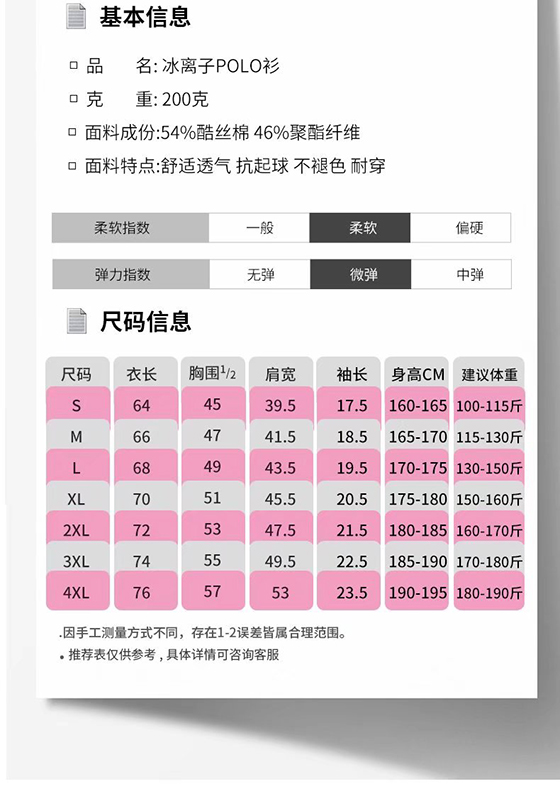 TX0173冰离子边条领(图2)