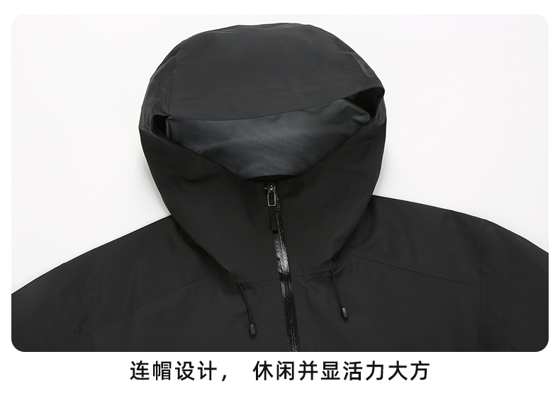 单层冲锋衣CFDG3274