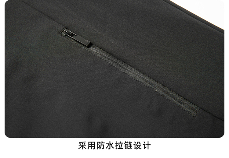 单层冲锋衣CFDG3116