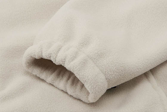 抓绒冲锋衣CFDG6005