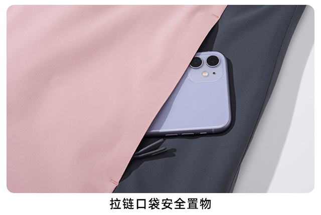 抓绒冲锋衣CFDM5991