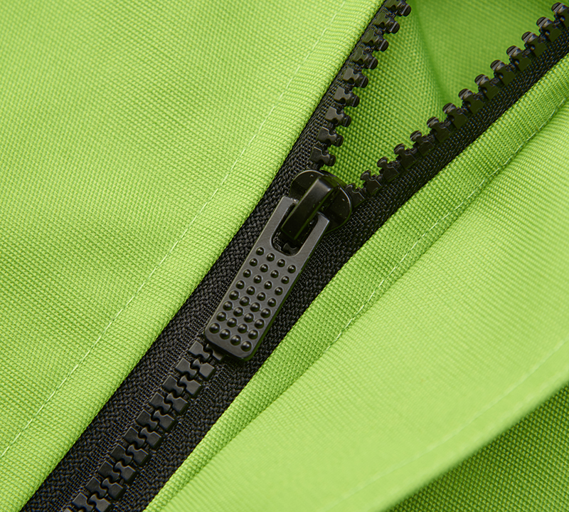果绿色工作服AC3026-6