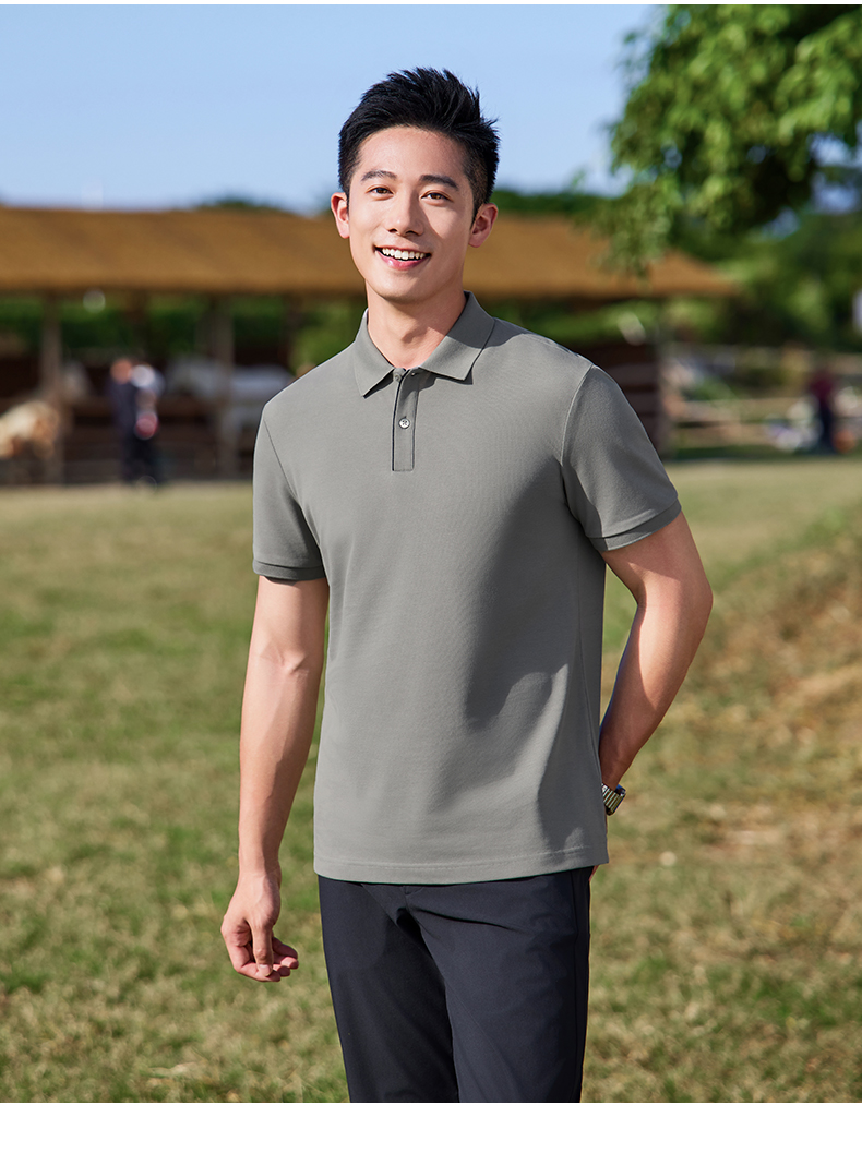 polo衫TX0554