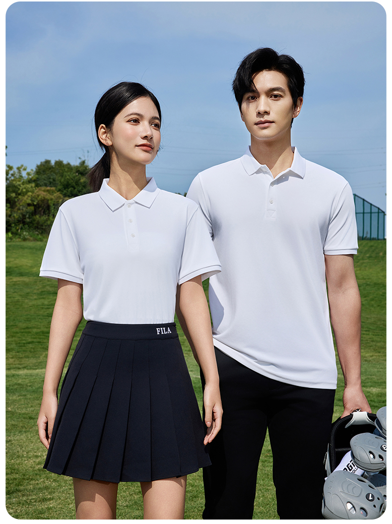 polo衫TX0535