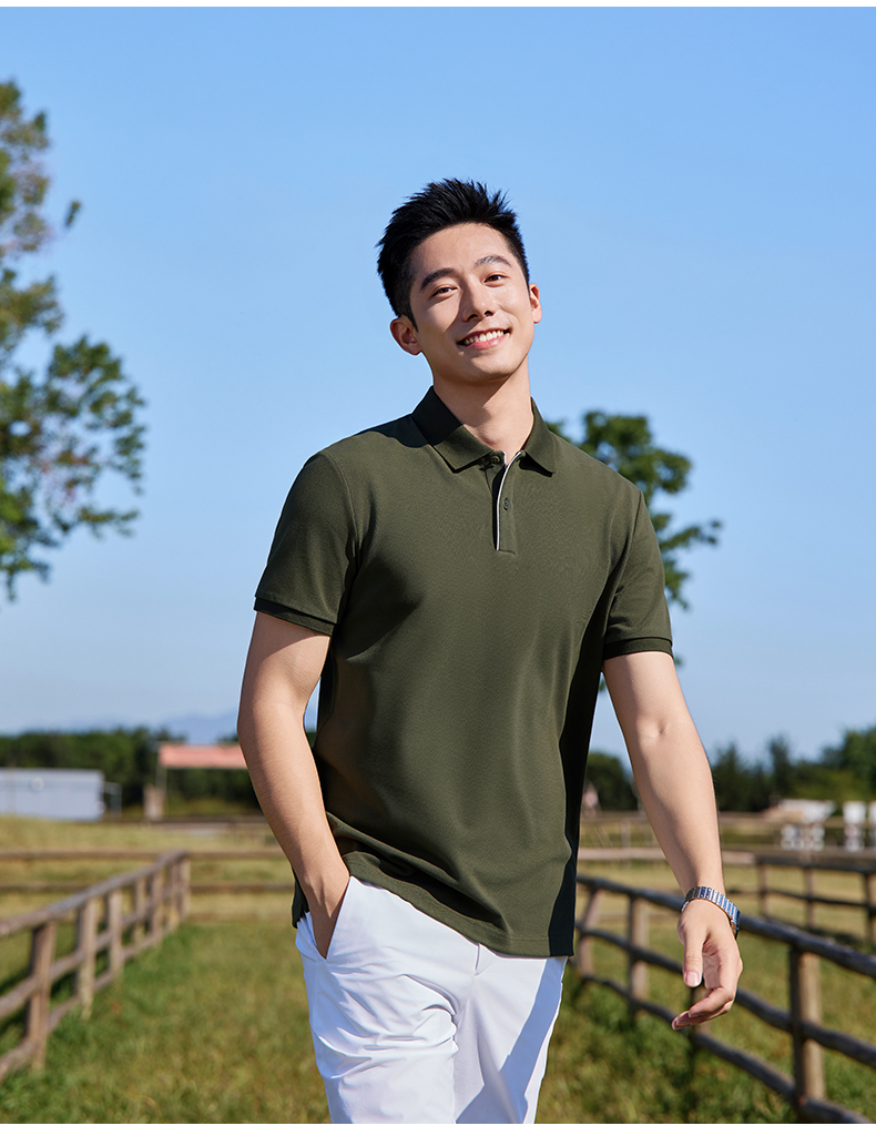 polo衫TX0554