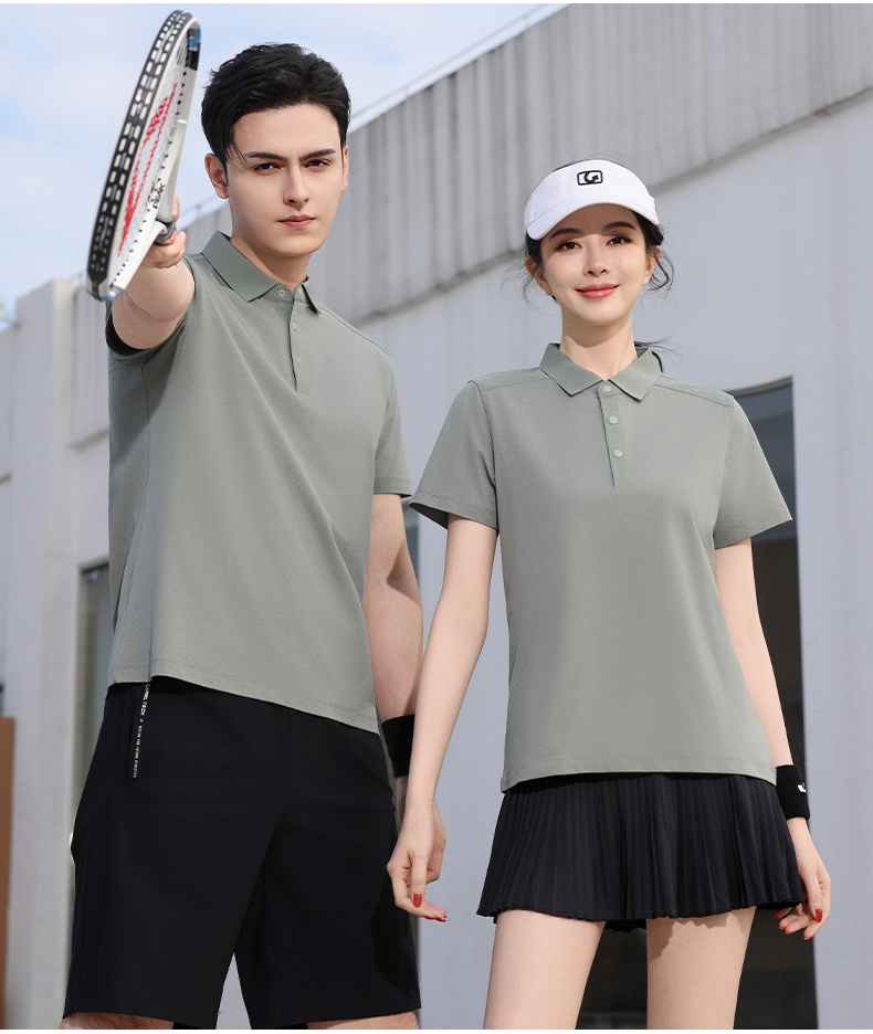 polo衫TX0525