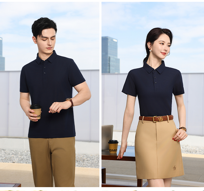 polo衫TX0520