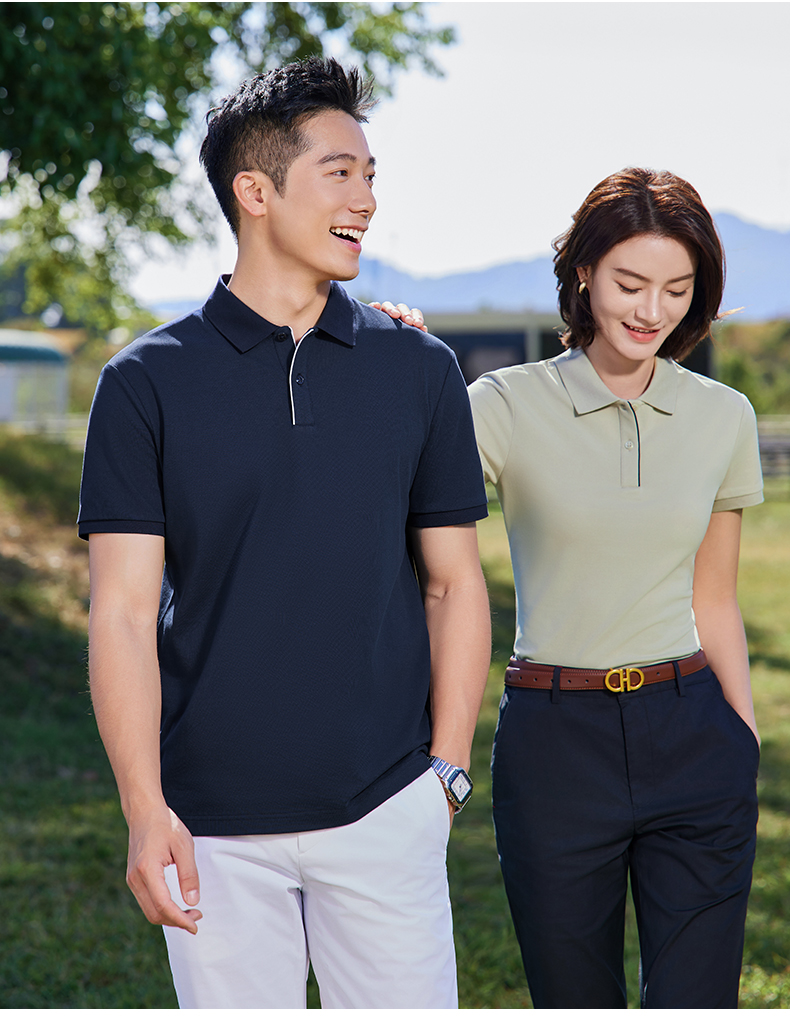 polo衫TX0554