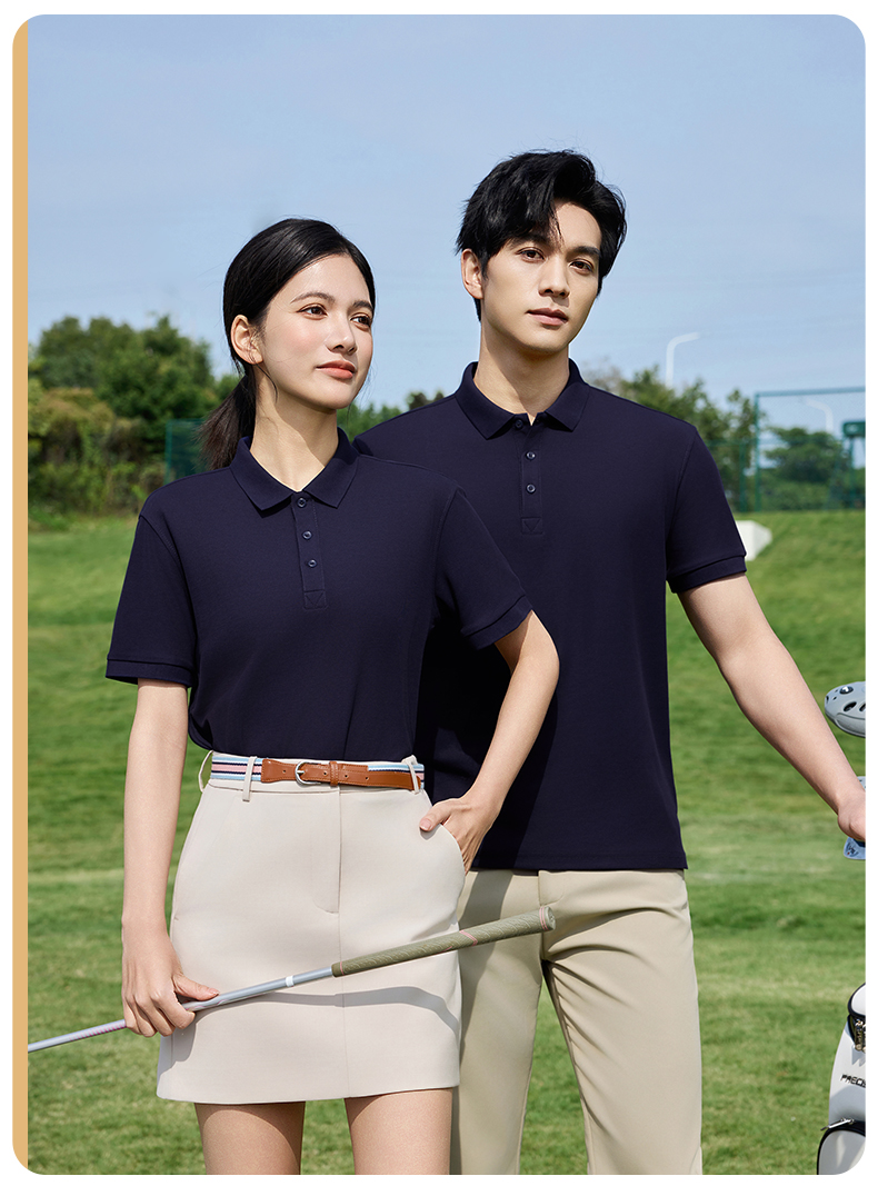 polo衫TX0535