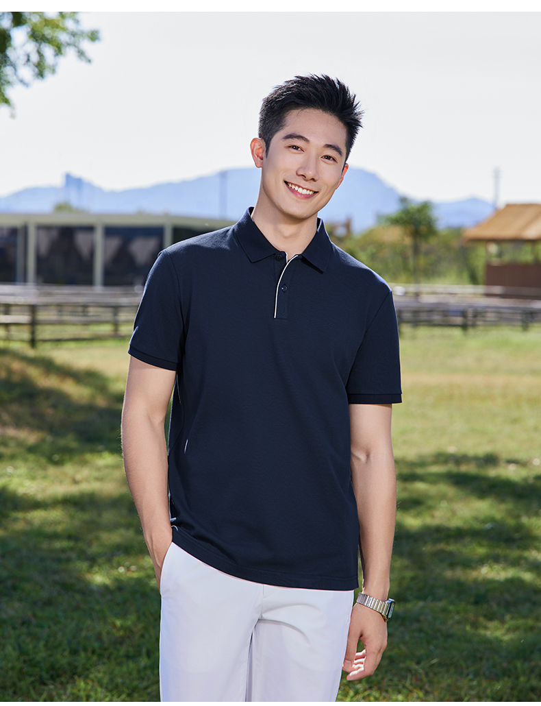 polo衫TX0554