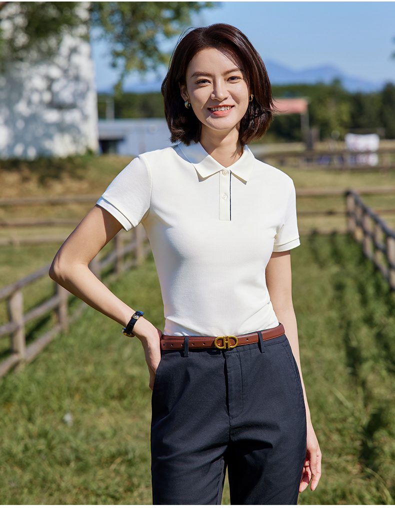 polo衫TX0554