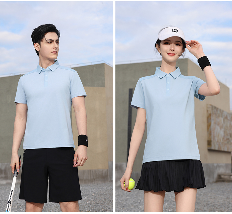 polo衫TX0525