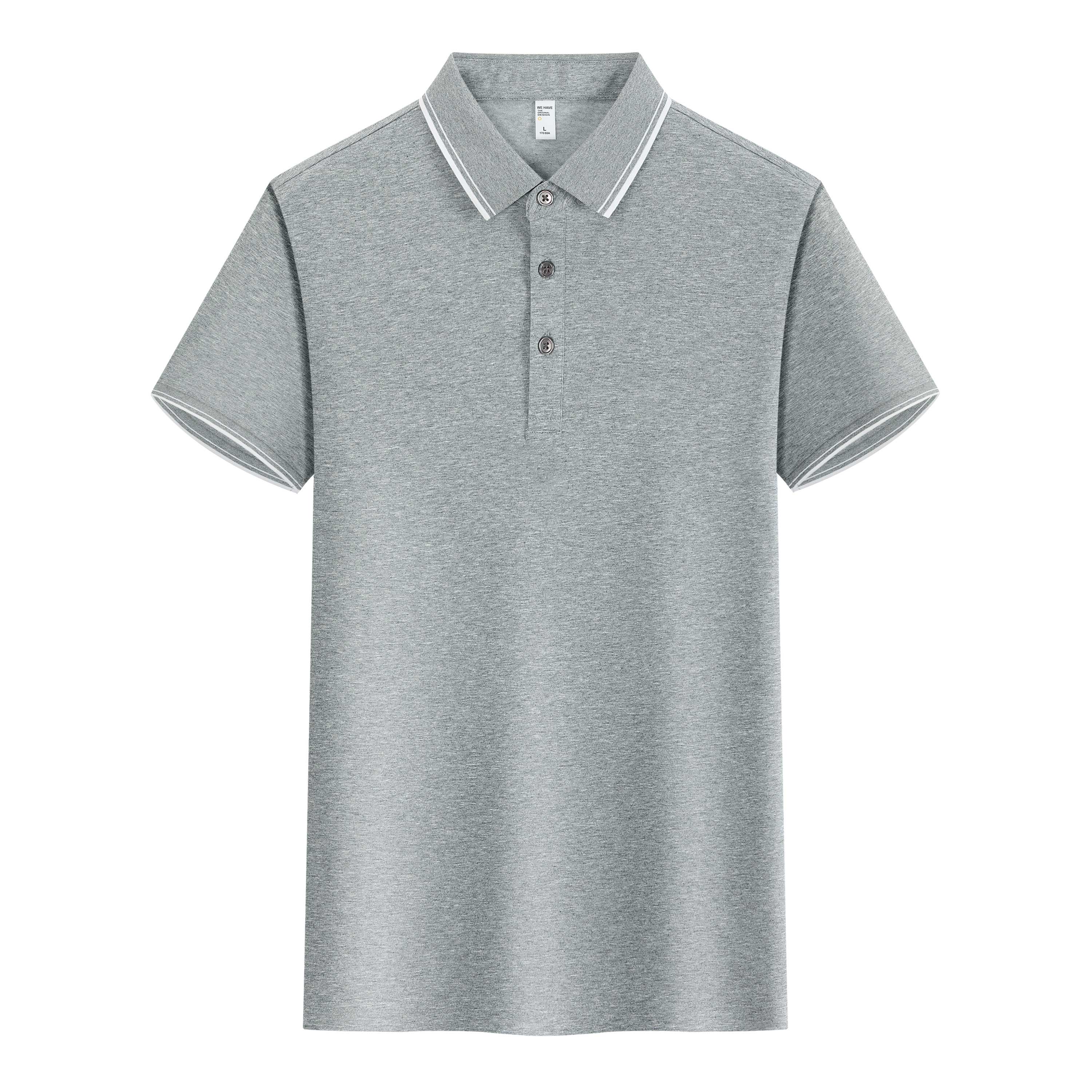 polo衫TX0523