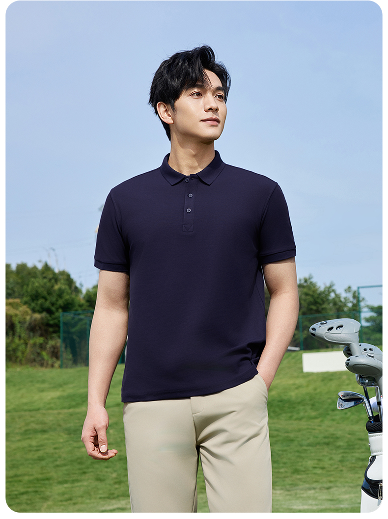 polo衫TX0535
