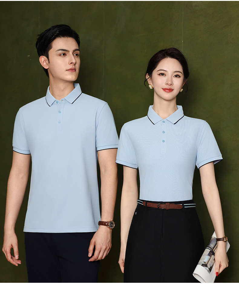polo衫TX0521