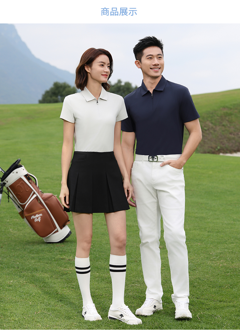 polo衫TX0553