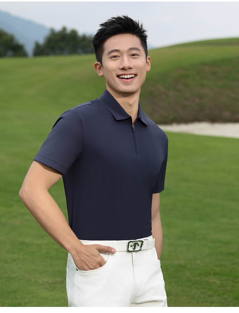 polo衫TX0553