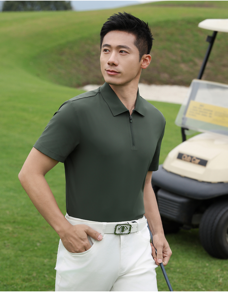 polo衫TX0553