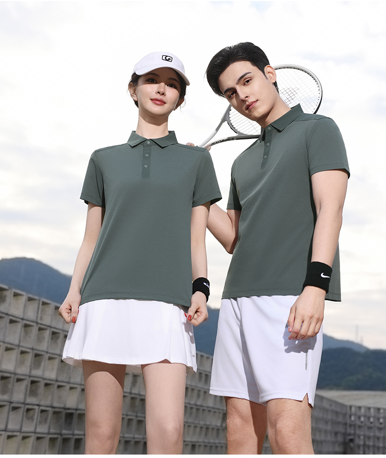 polo衫TX0525
