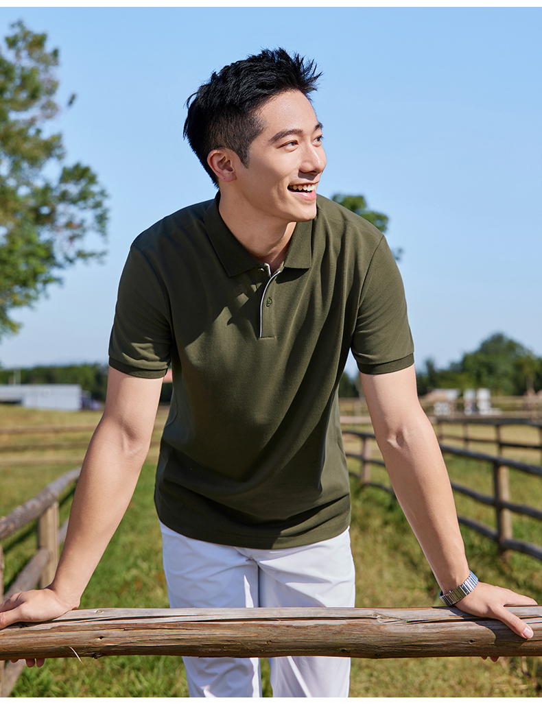 polo衫TX0554