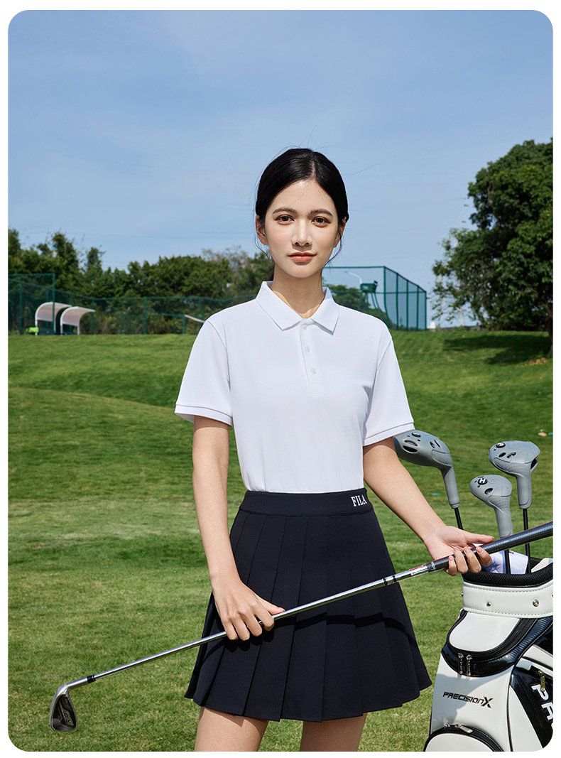 polo衫TX0535