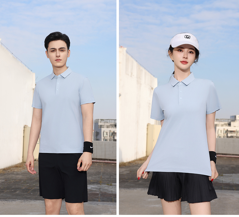  polo衫TX0524