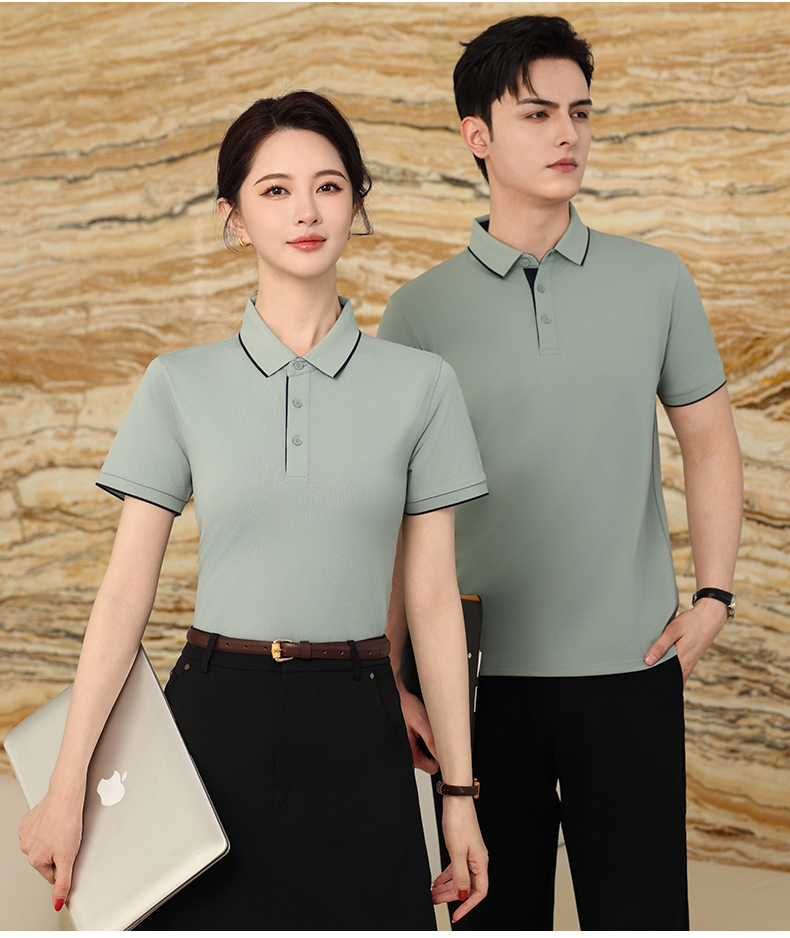 polo衫TX0519