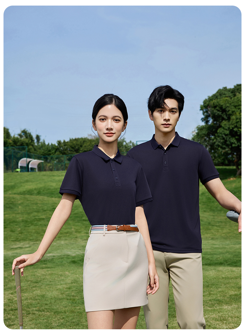 polo衫TX0535