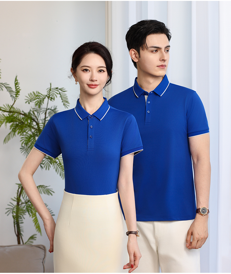 polo衫TX0519