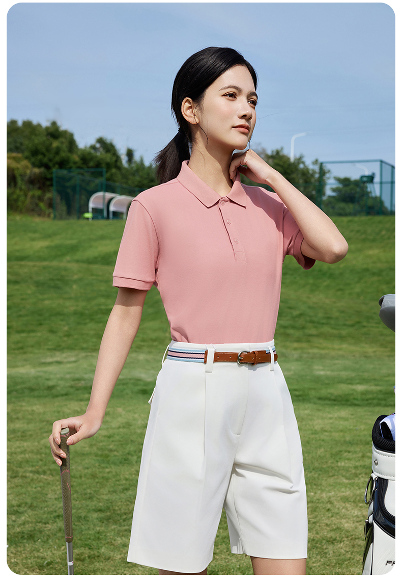 polo衫TX0535