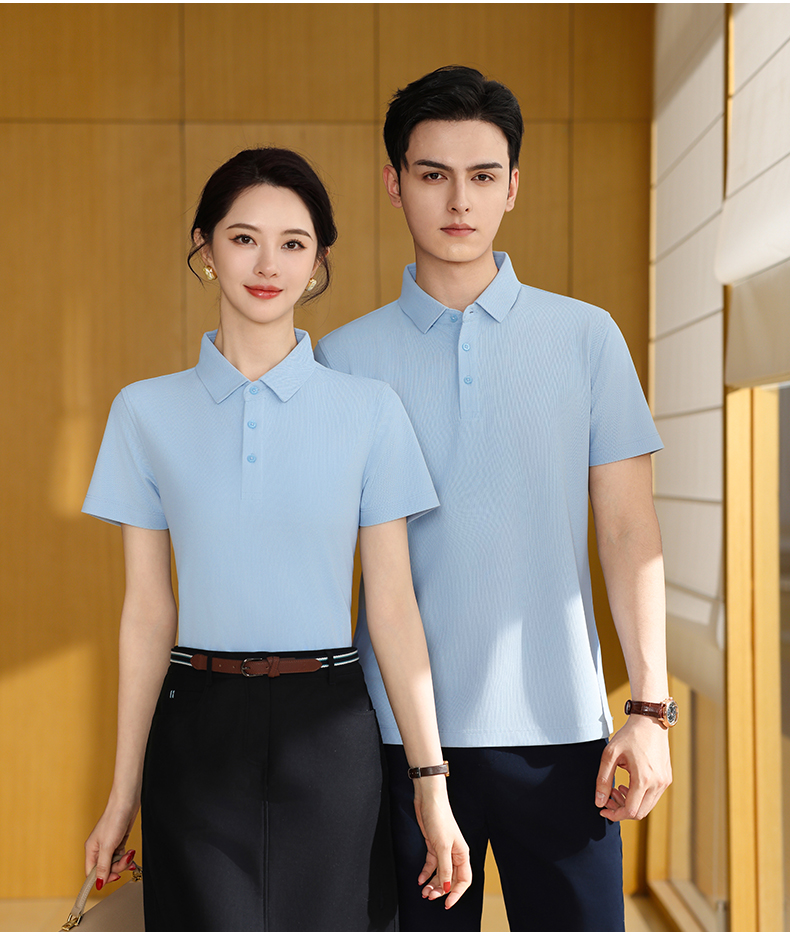 polo衫TX0520