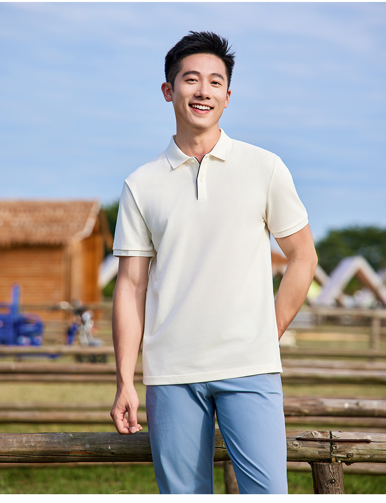 polo衫TX0554