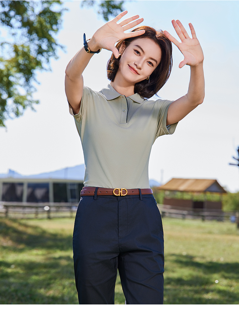 polo衫TX0554