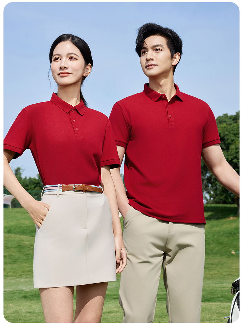 polo衫TX0535