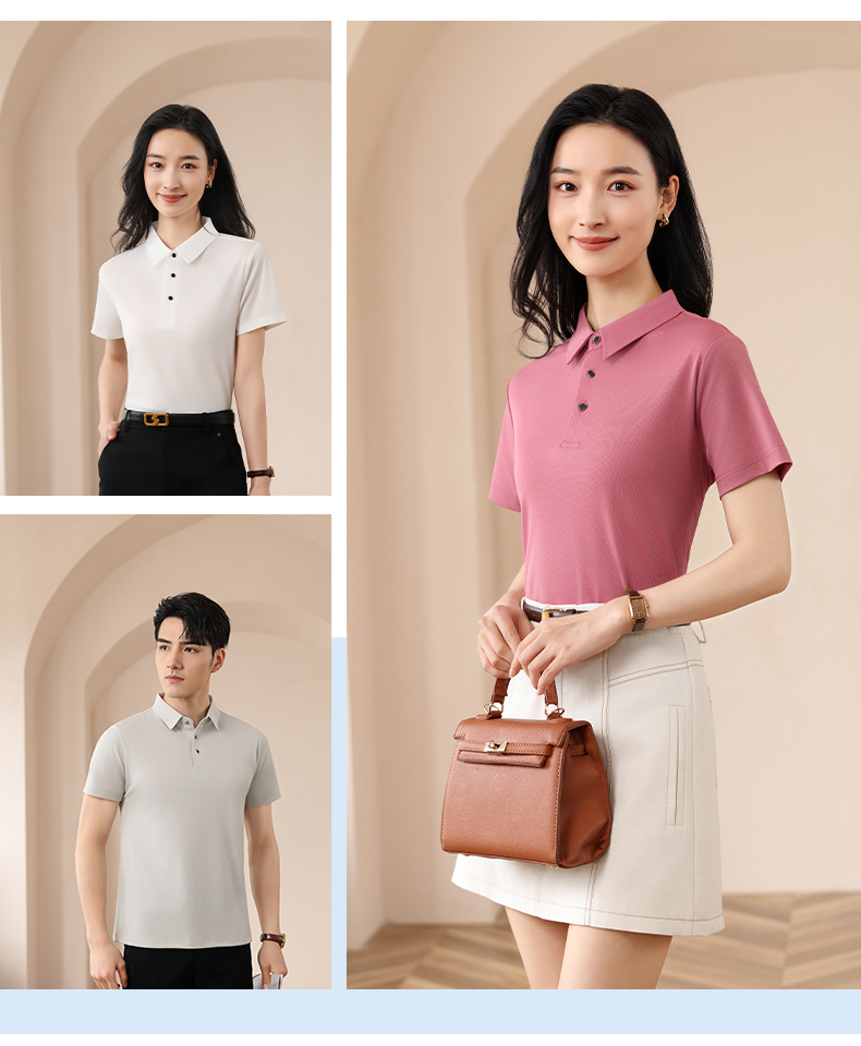 polo衫TX0529