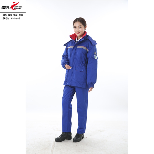 MF14-6中长款-可脱卸内胆