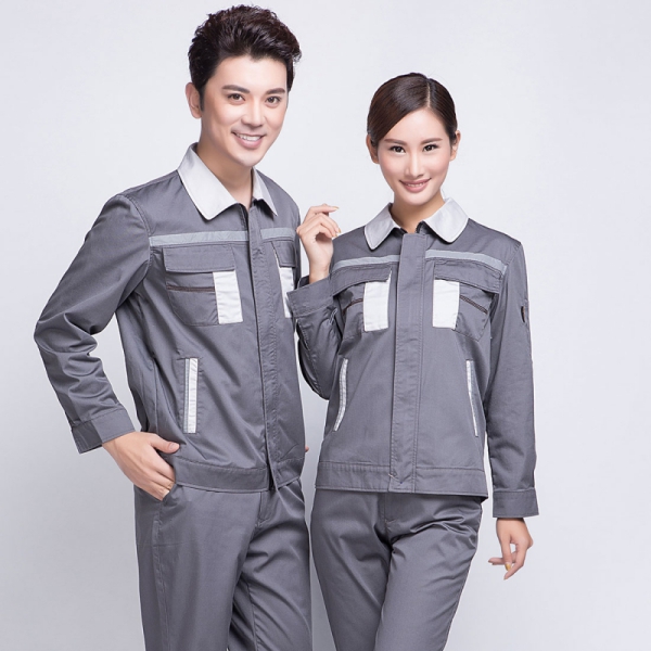 中灰拼银白AC09-4